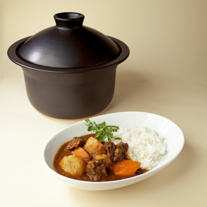 クックポットIH ( COOKPOT IH ) のご紹介 | 業務用IH土鍋のオーシン