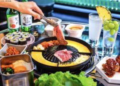 【事例紹介】韓国料理「チャドルバギ」専用鍋をオーダーメイドで製造しました